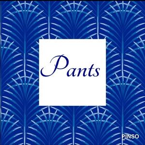 Pants